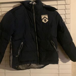 Tommy Hilfiger boys jacket medium 8-10